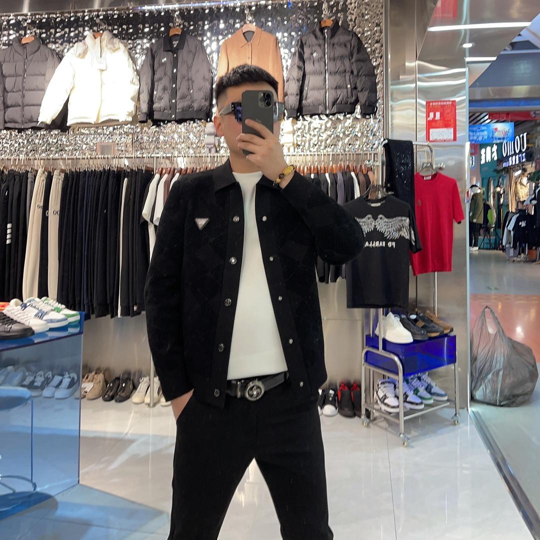 型人社欧货男装（连赞拉黑）