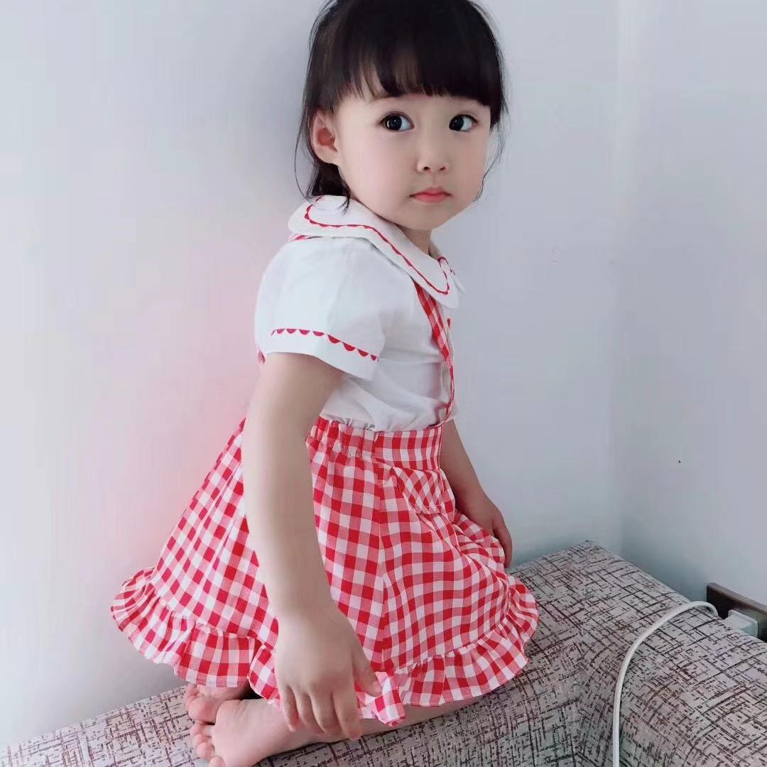 兄妹俩日常✨