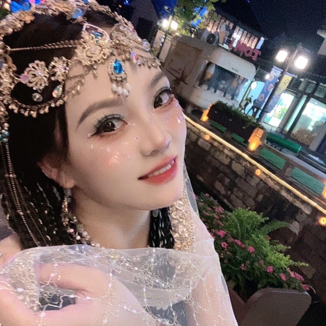 燕子美甲美睫纹绣、