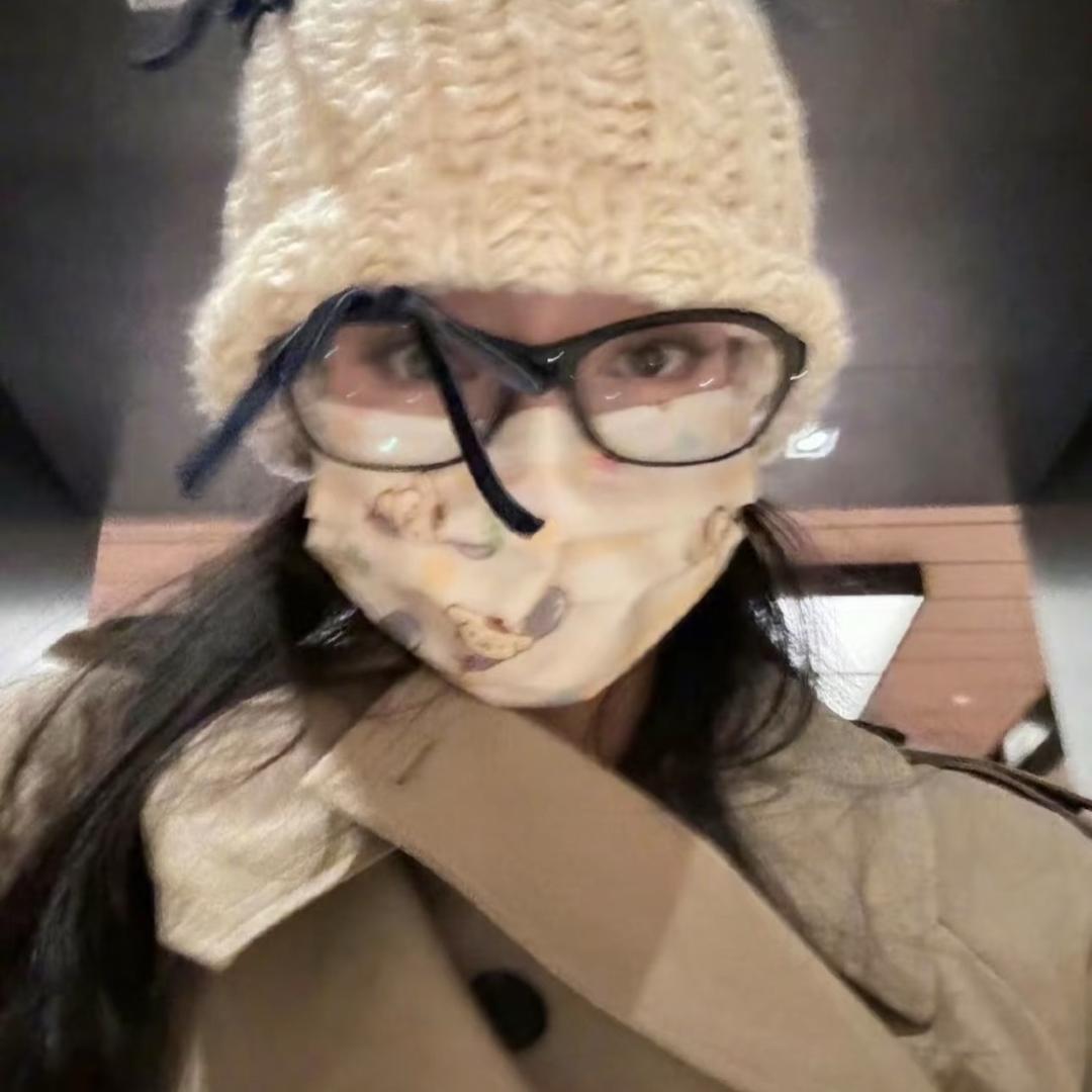 芝麻糊不加冰（见过热巴版