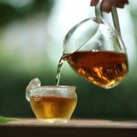 福建梅香靖茶业