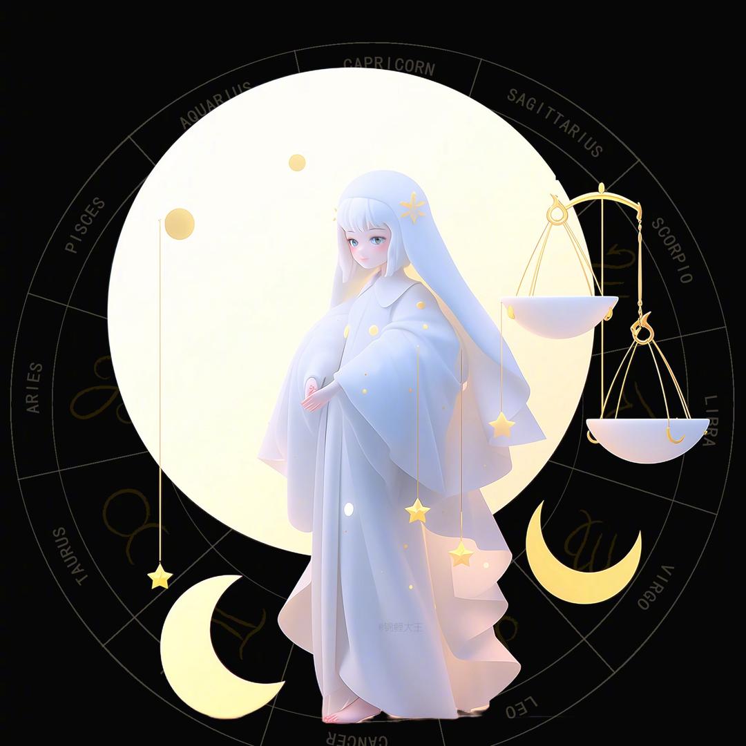 凡繁头像