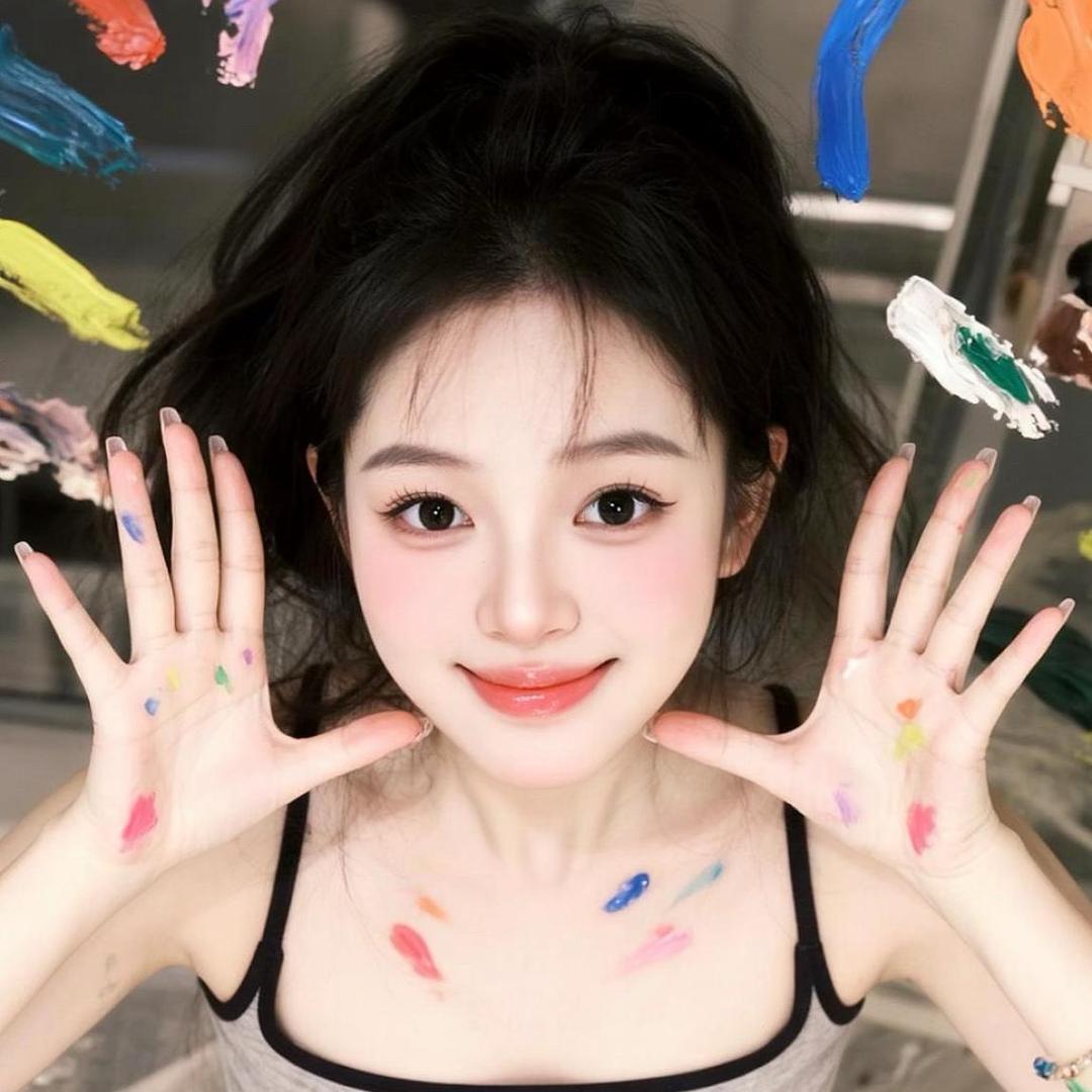 QQ糖☀️