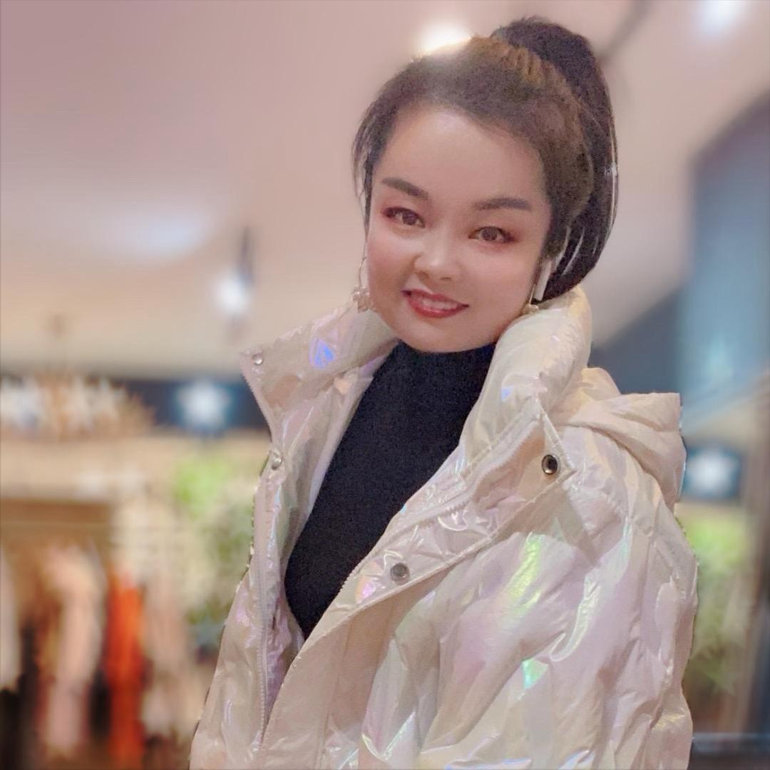 胖玟一米五