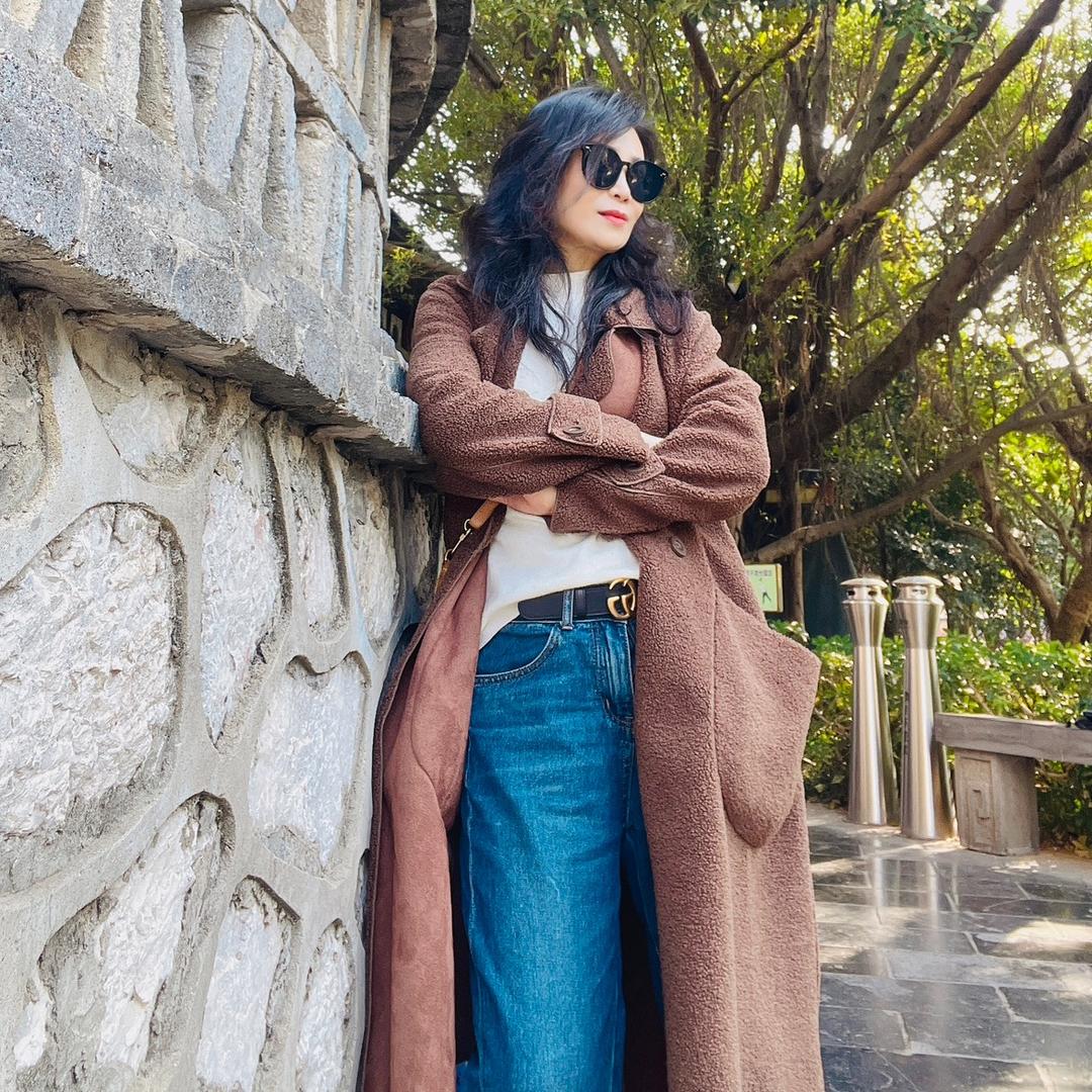 HK🇨🇳🇭🇰「来自四川南充」