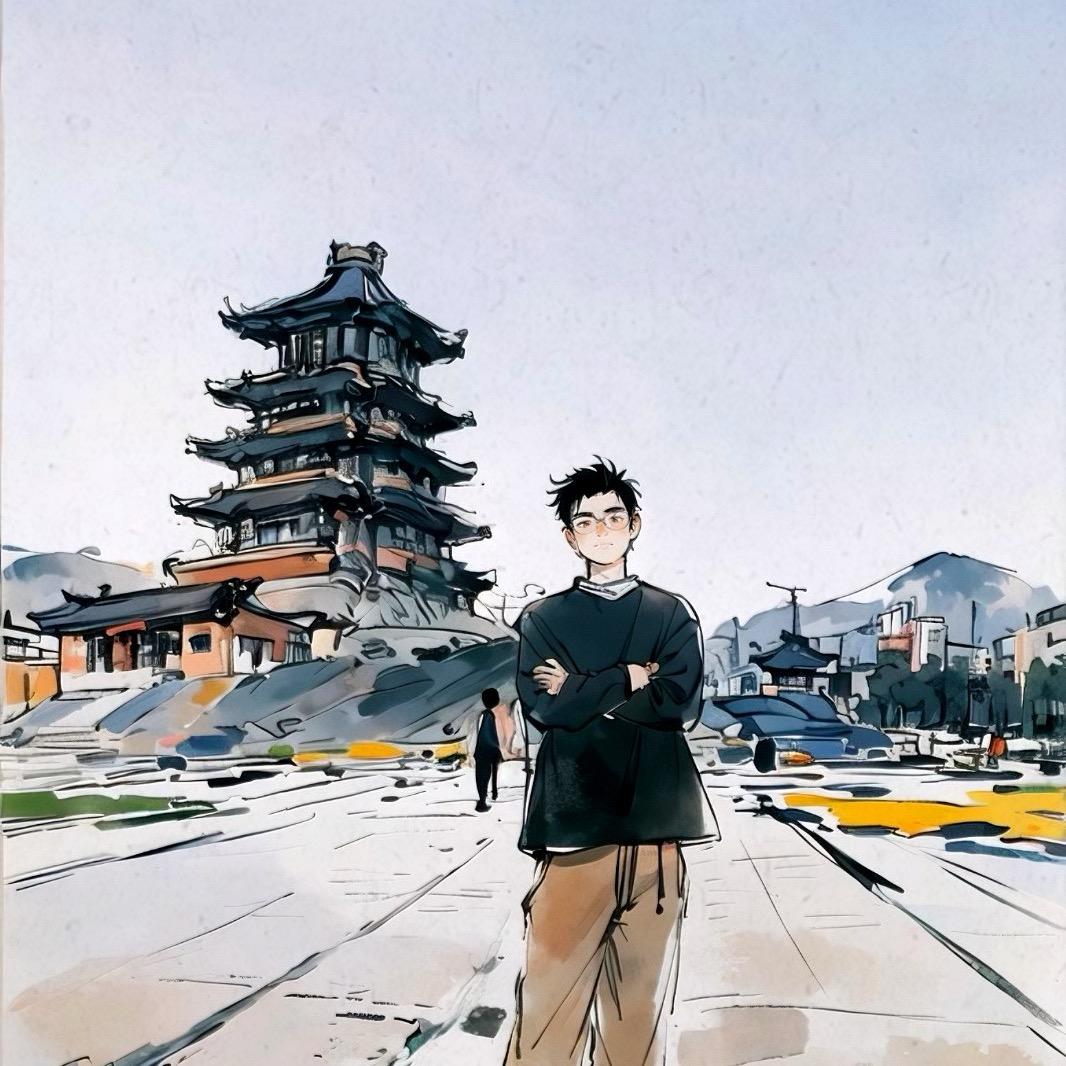 亮小仔💫