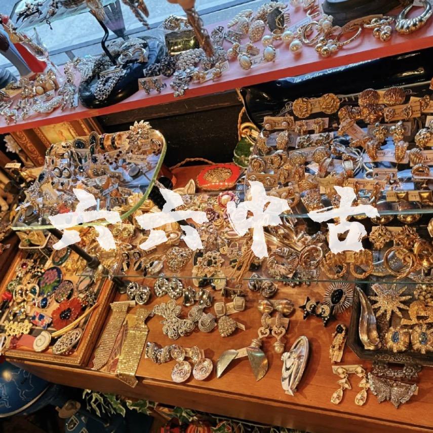 六六中古(直播号)
