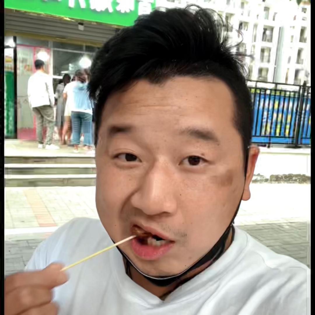 亳州小潘