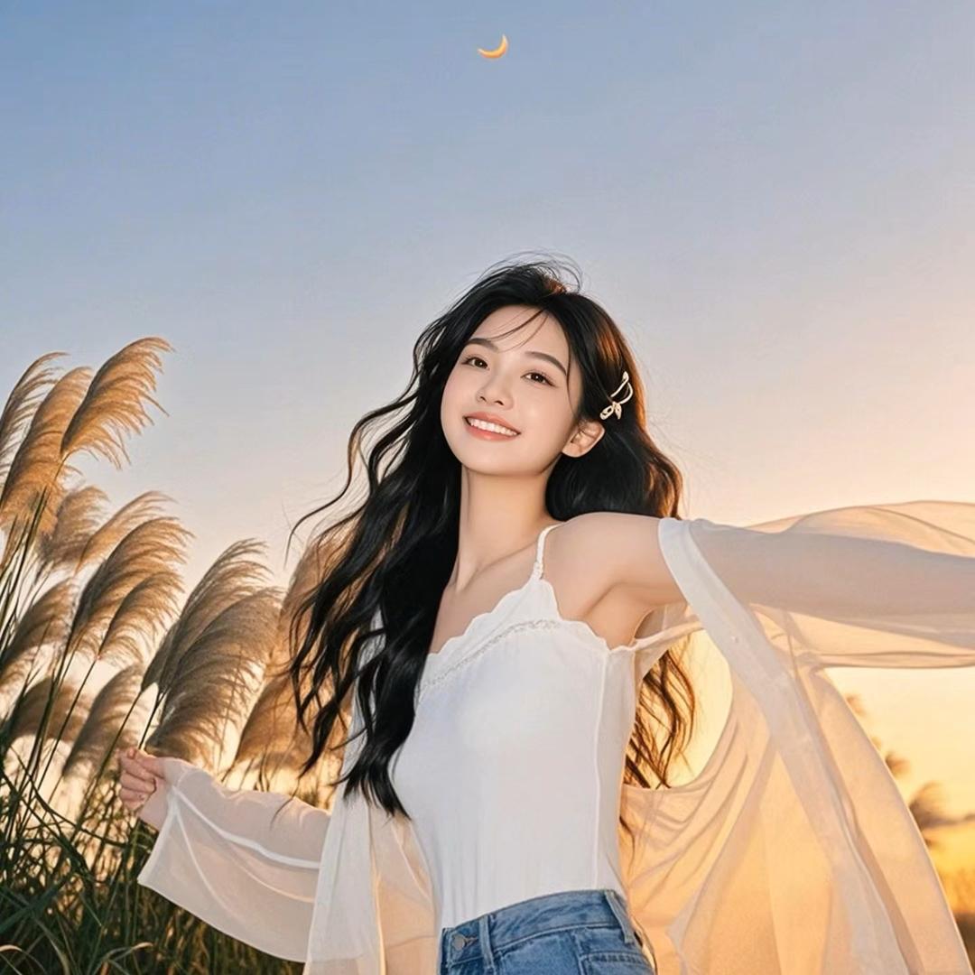 朵朵轻松吃喝玩乐记