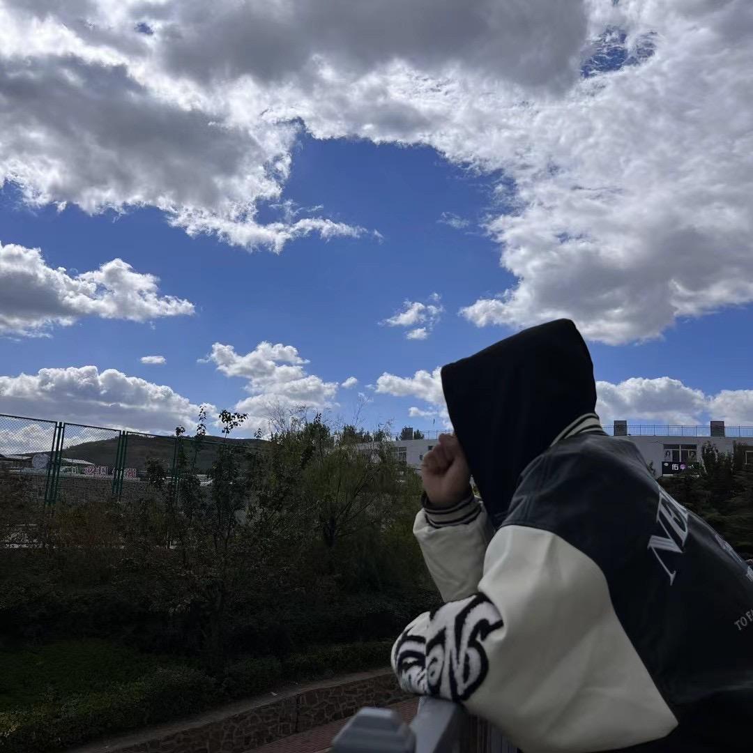 小川