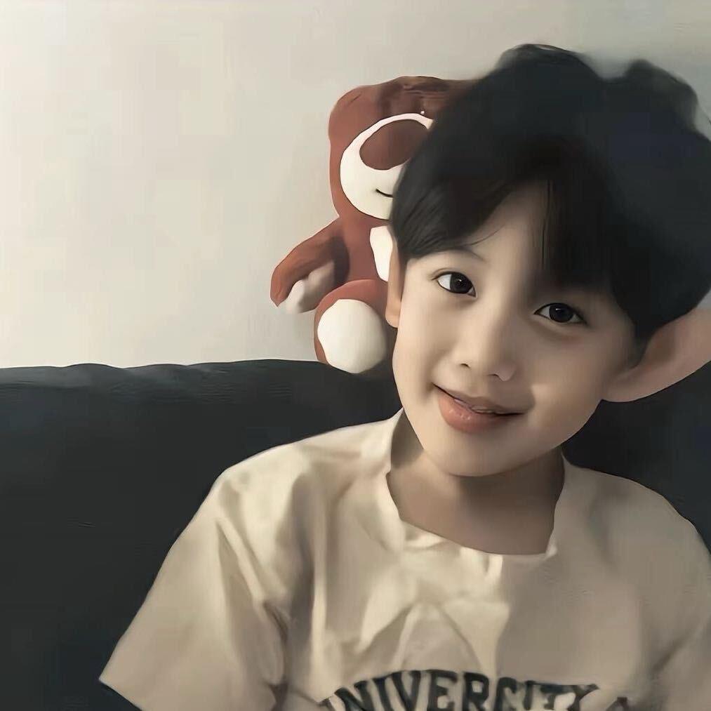 小腾