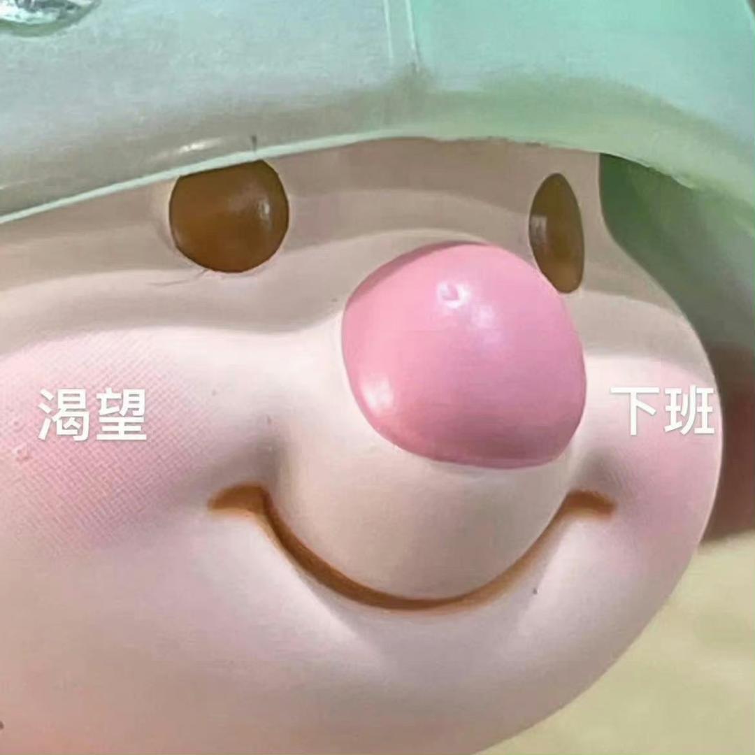元气张张