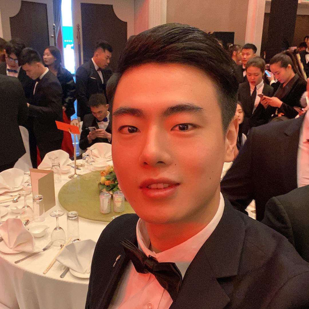 不忘初心