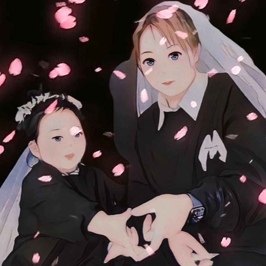 佩奇宝妈
