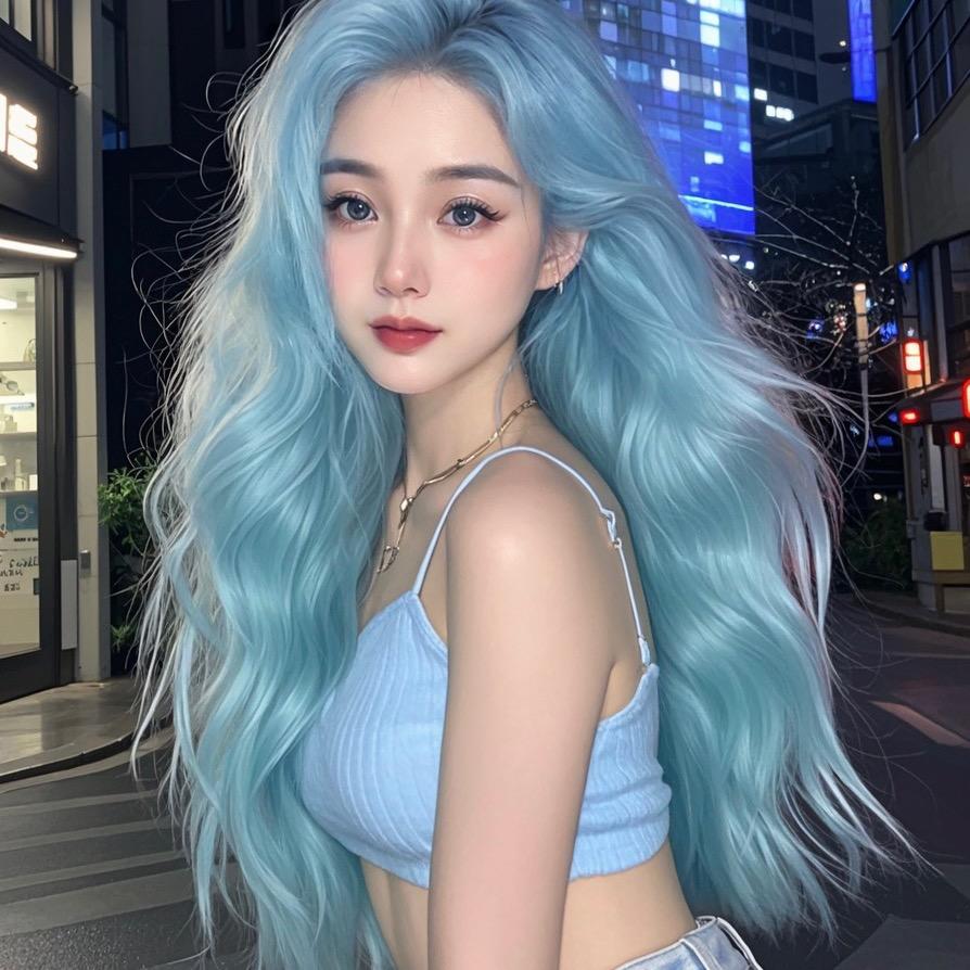 《烧烤小阿姨》