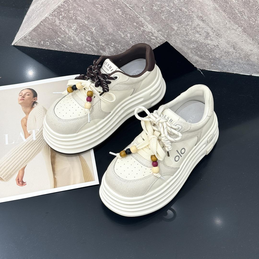 温州小莫小白鞋