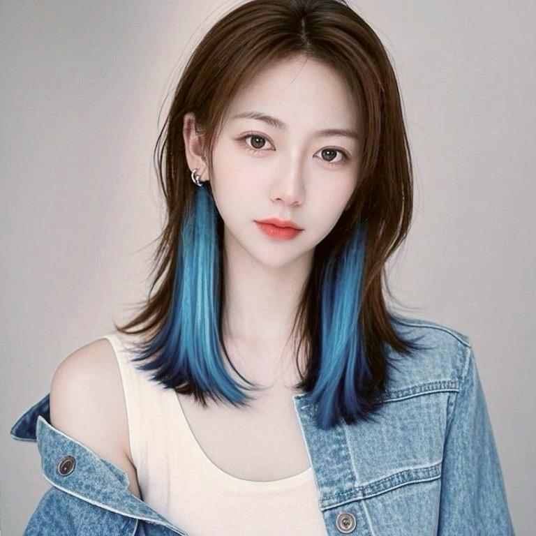 小陈陈♉