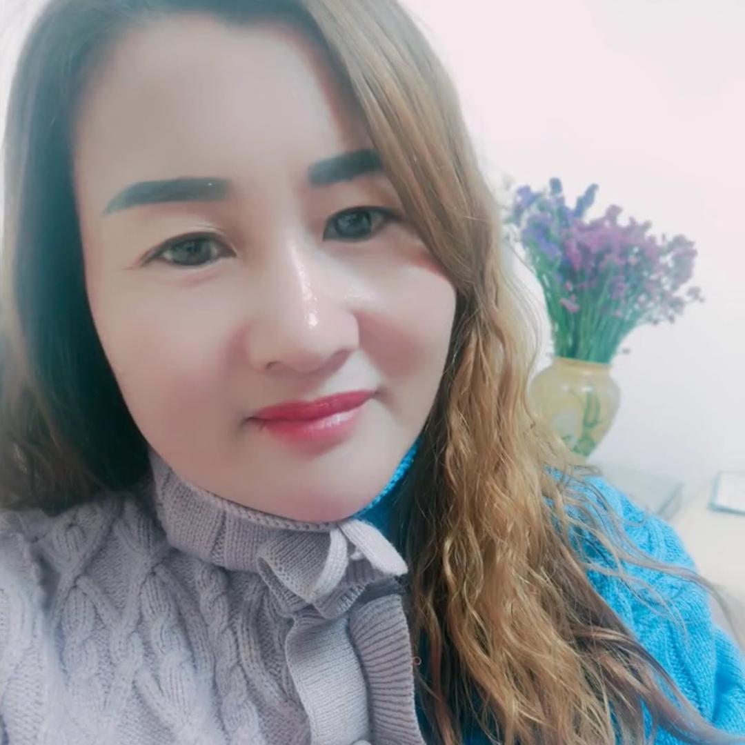 大美丽…