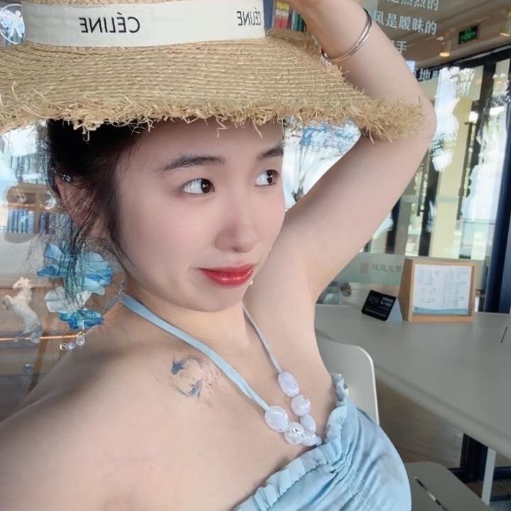 小婧不静