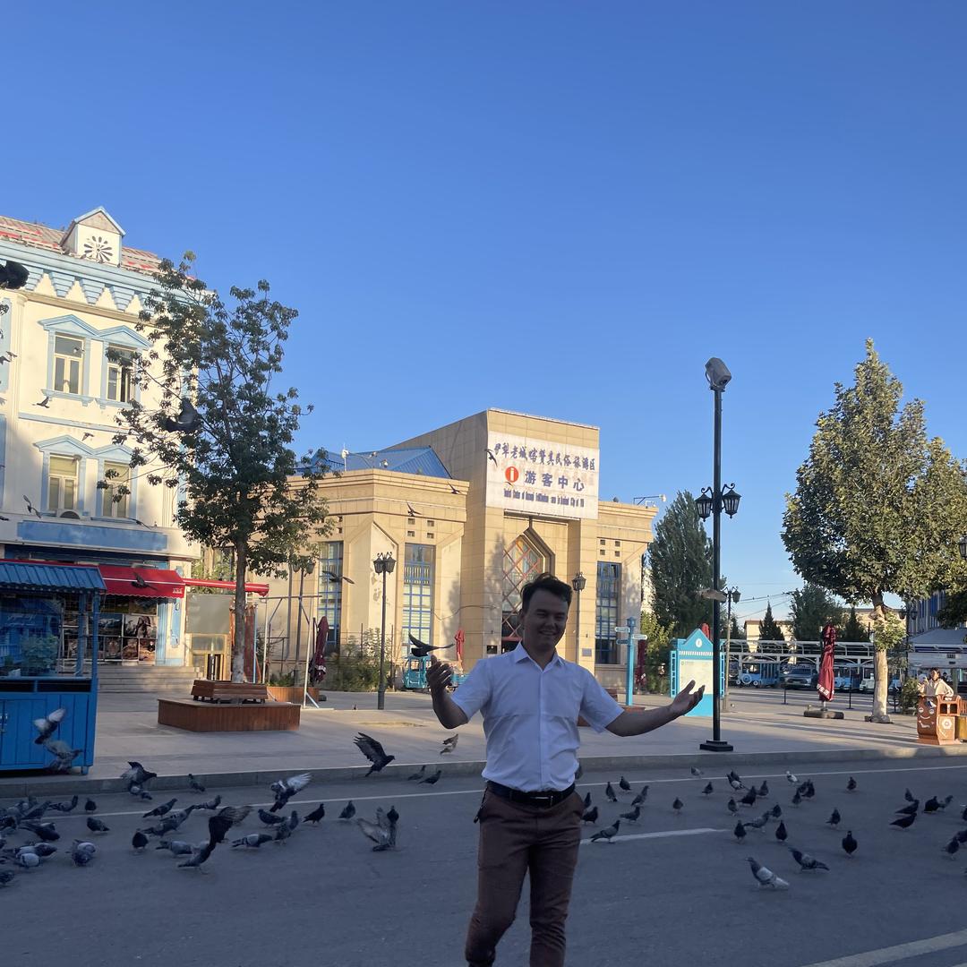 和田阿塔其农产