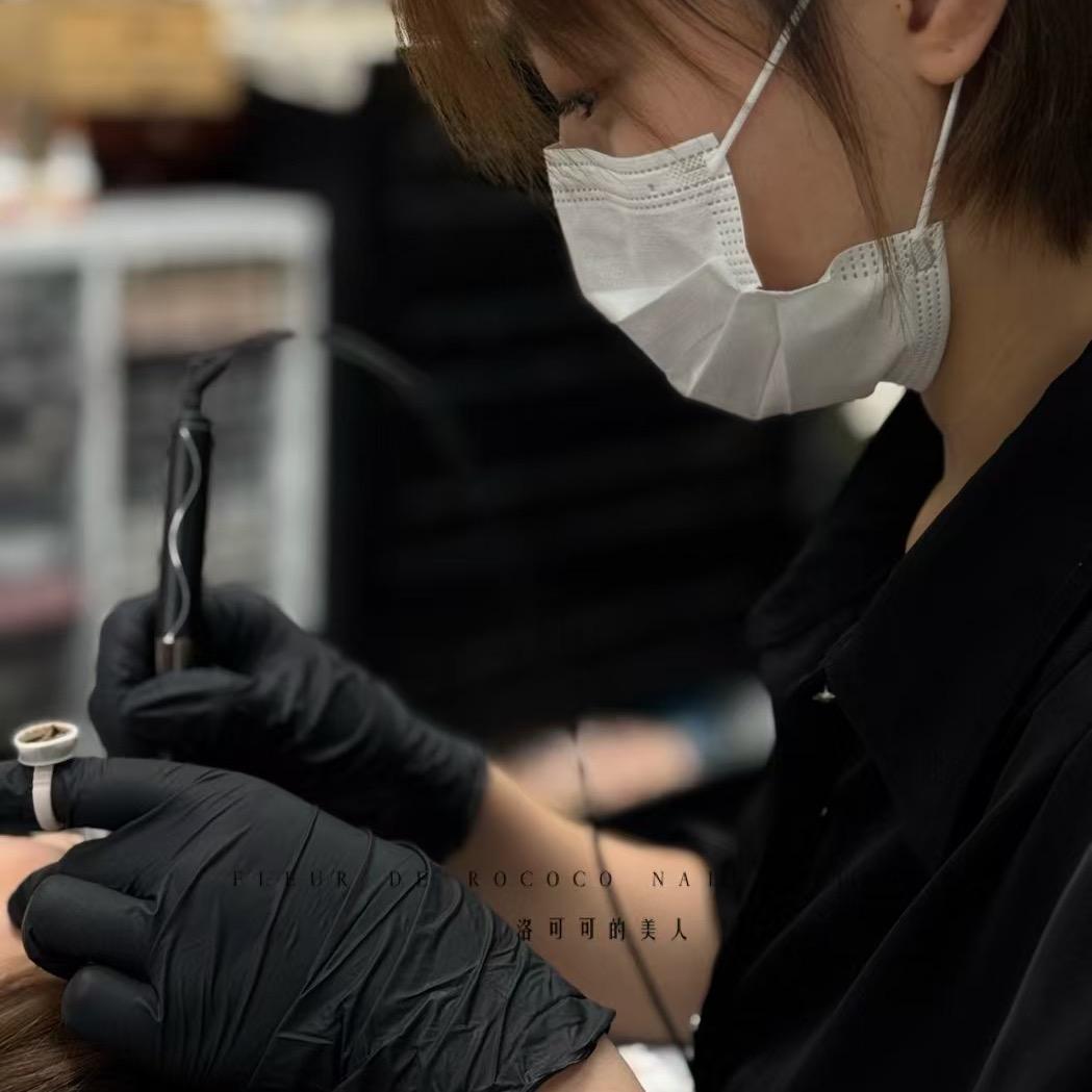 锦州洛可可美学-安总