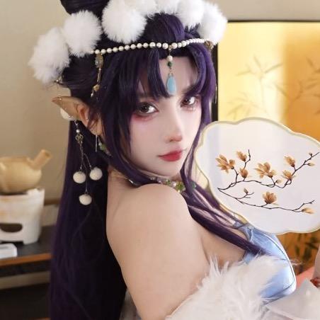 大话狐美人