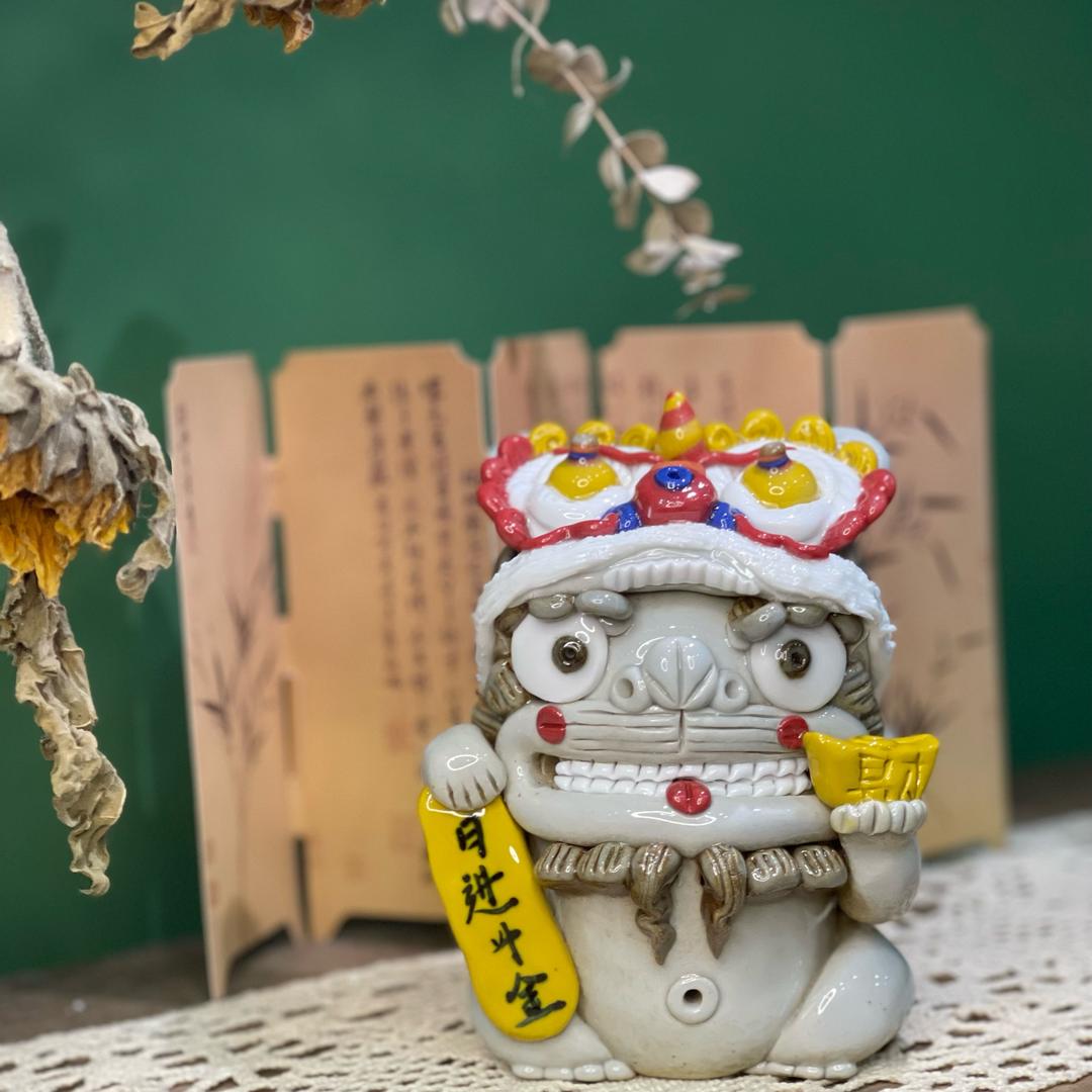 今昔手作