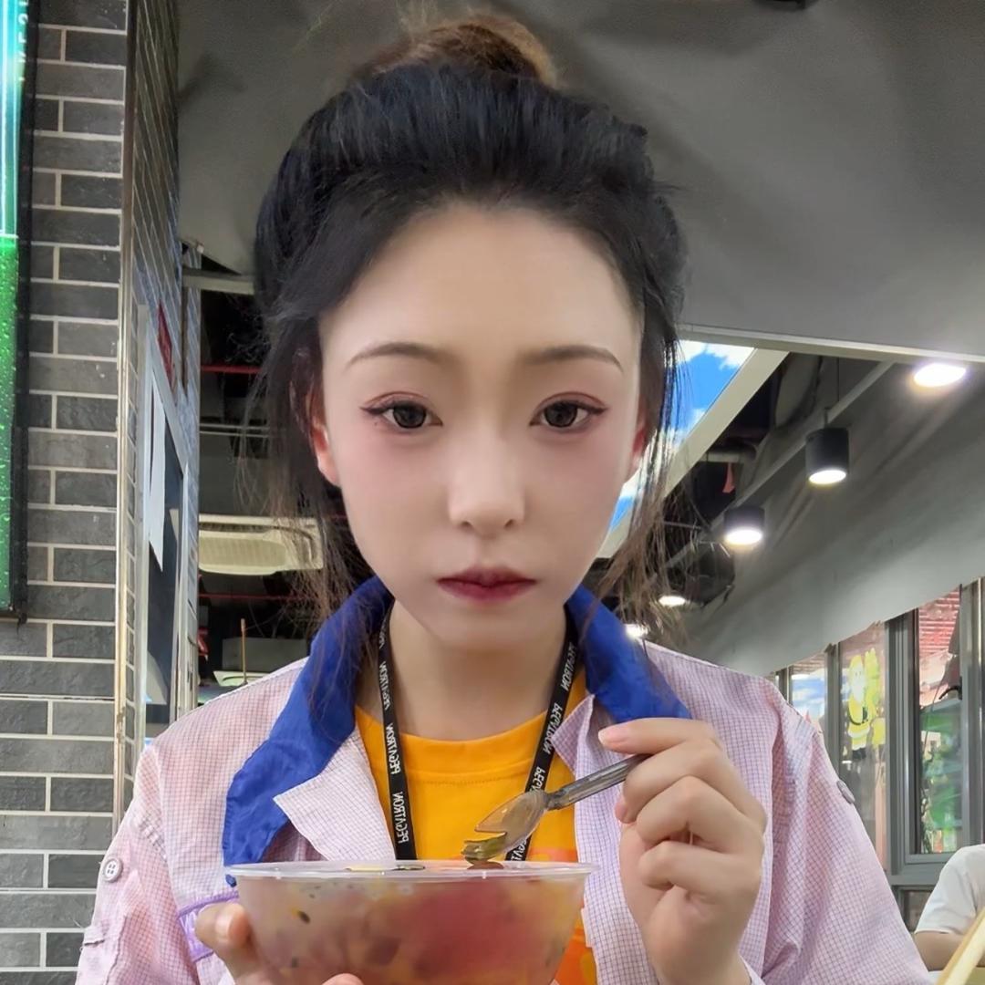 努力的小敏啊🔥