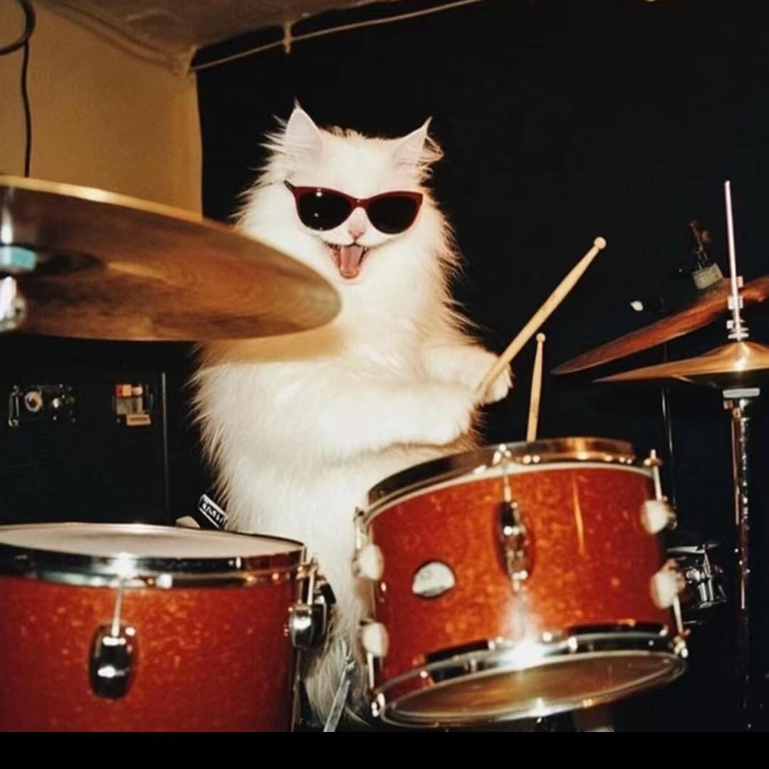 阿拉巴马州海边挖嘎啦的猴