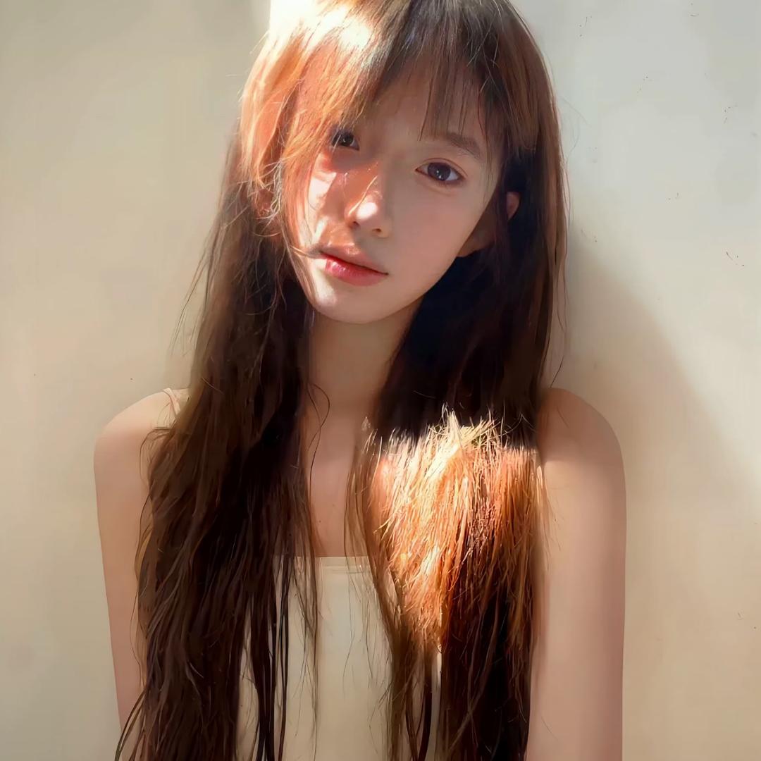 总以为