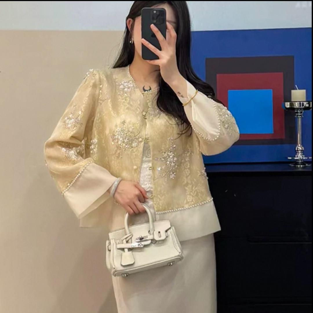 娇姐工厂店