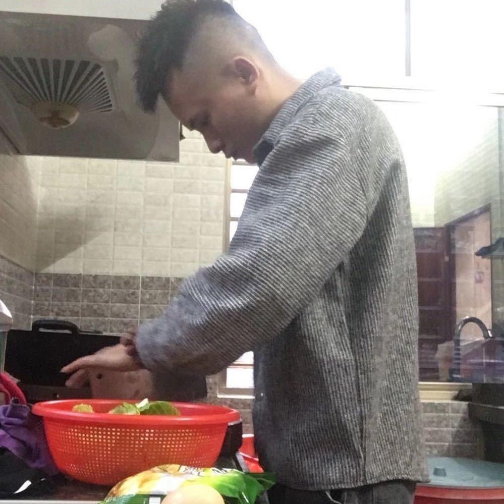 三亚C位酒吧阿宝