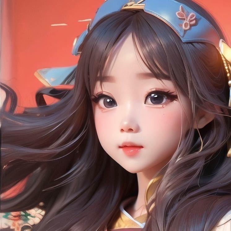 是涵涵啊！