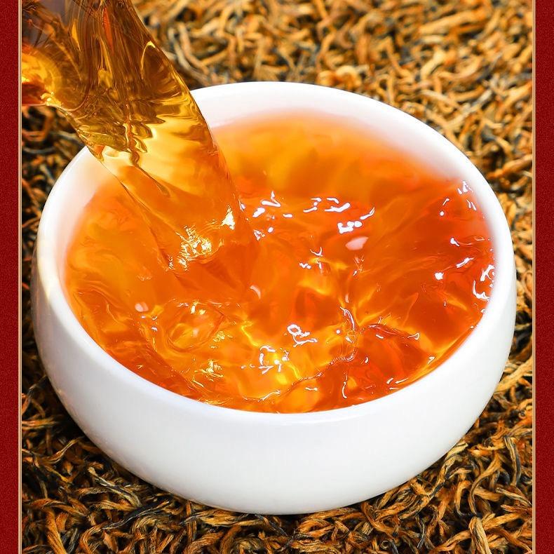 和风细雨茶叶店