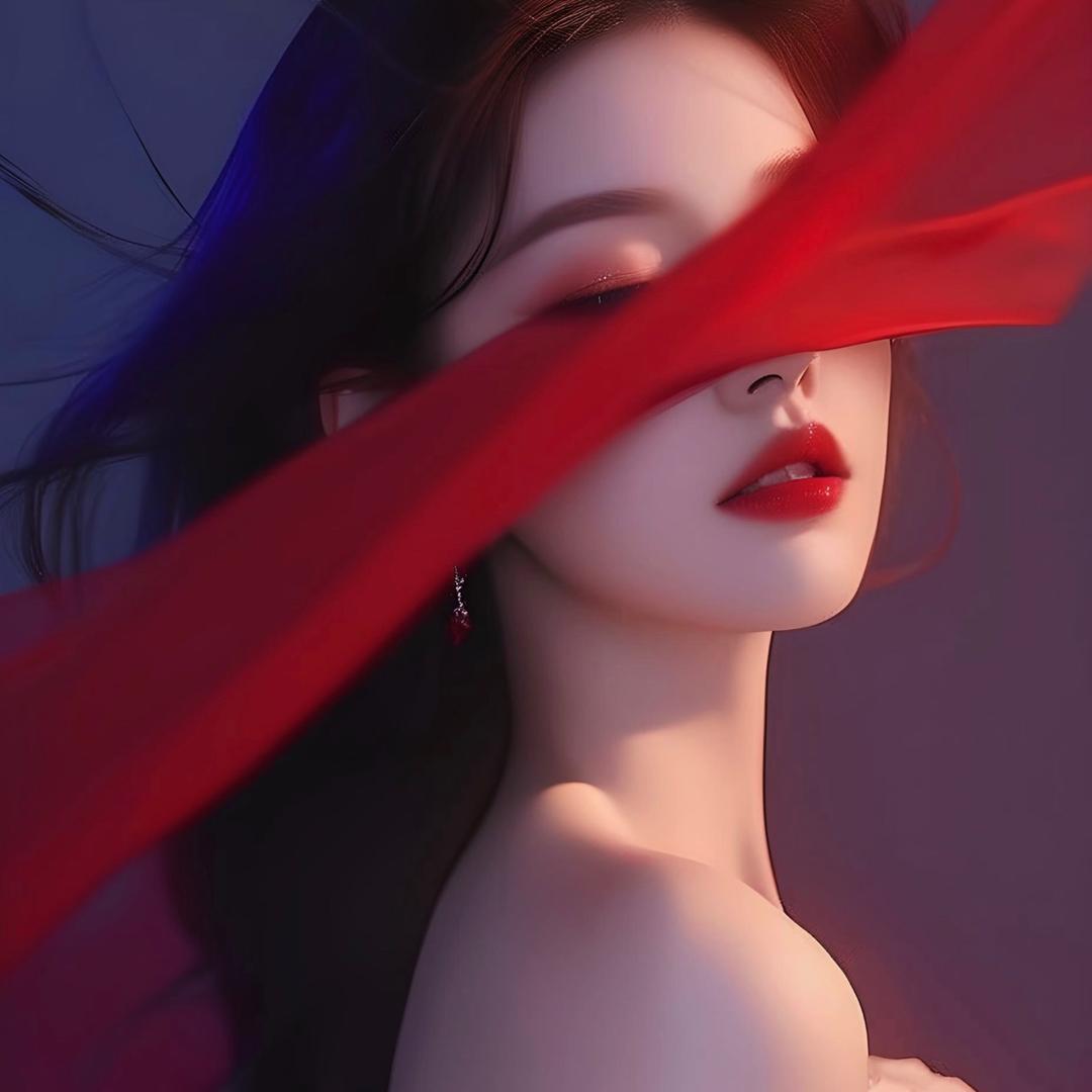 柳如烟 💀💀💀