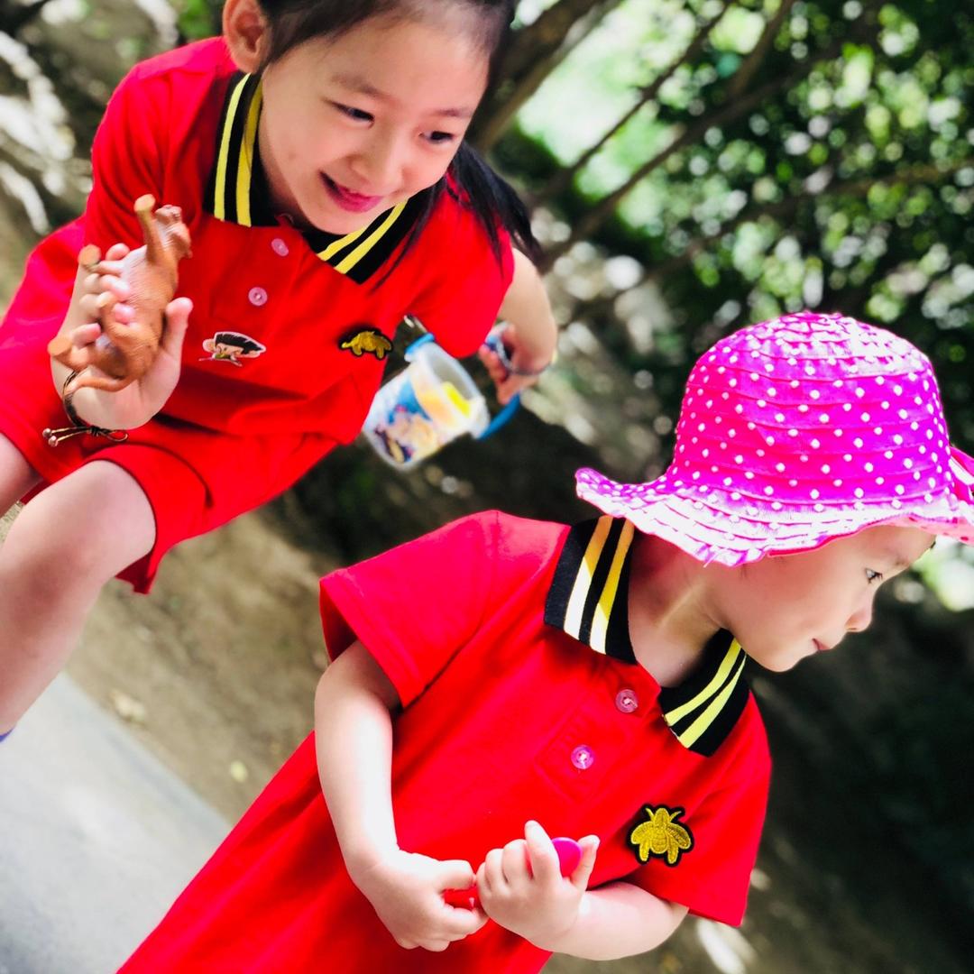 小杰妈妈