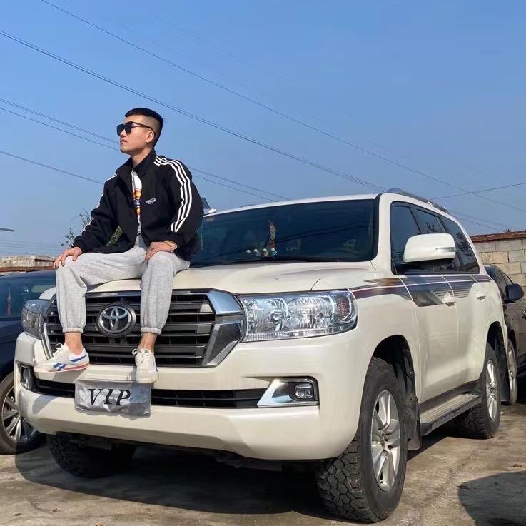 道義名车（翔老弟）