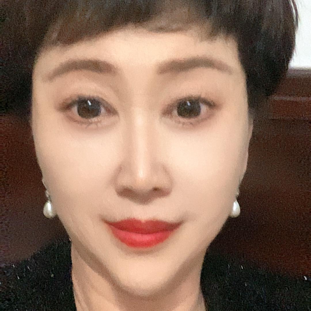 农村阿梅的健康生活