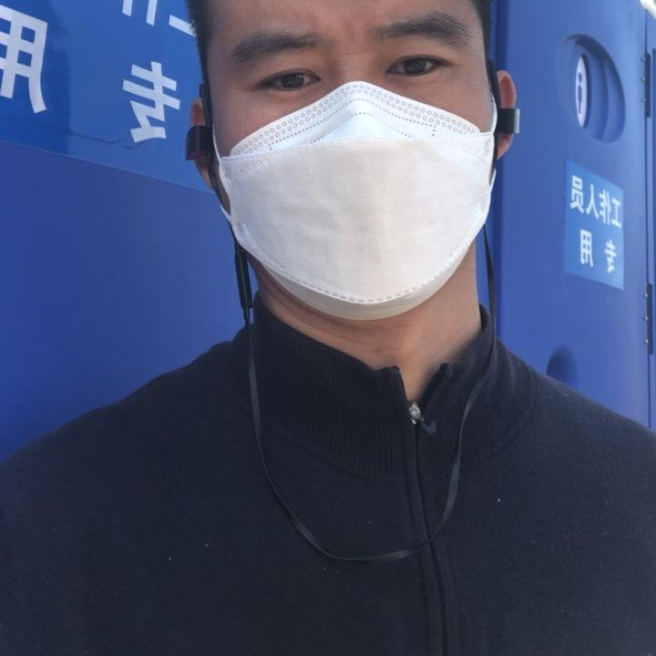 小广朋（御用小朋哥)