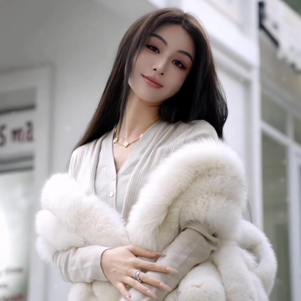 懒猫nono（精致衣橱）