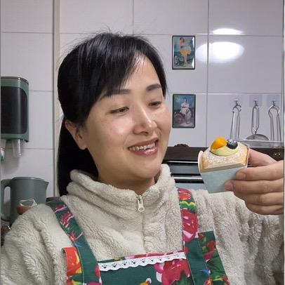 老郑爱美食