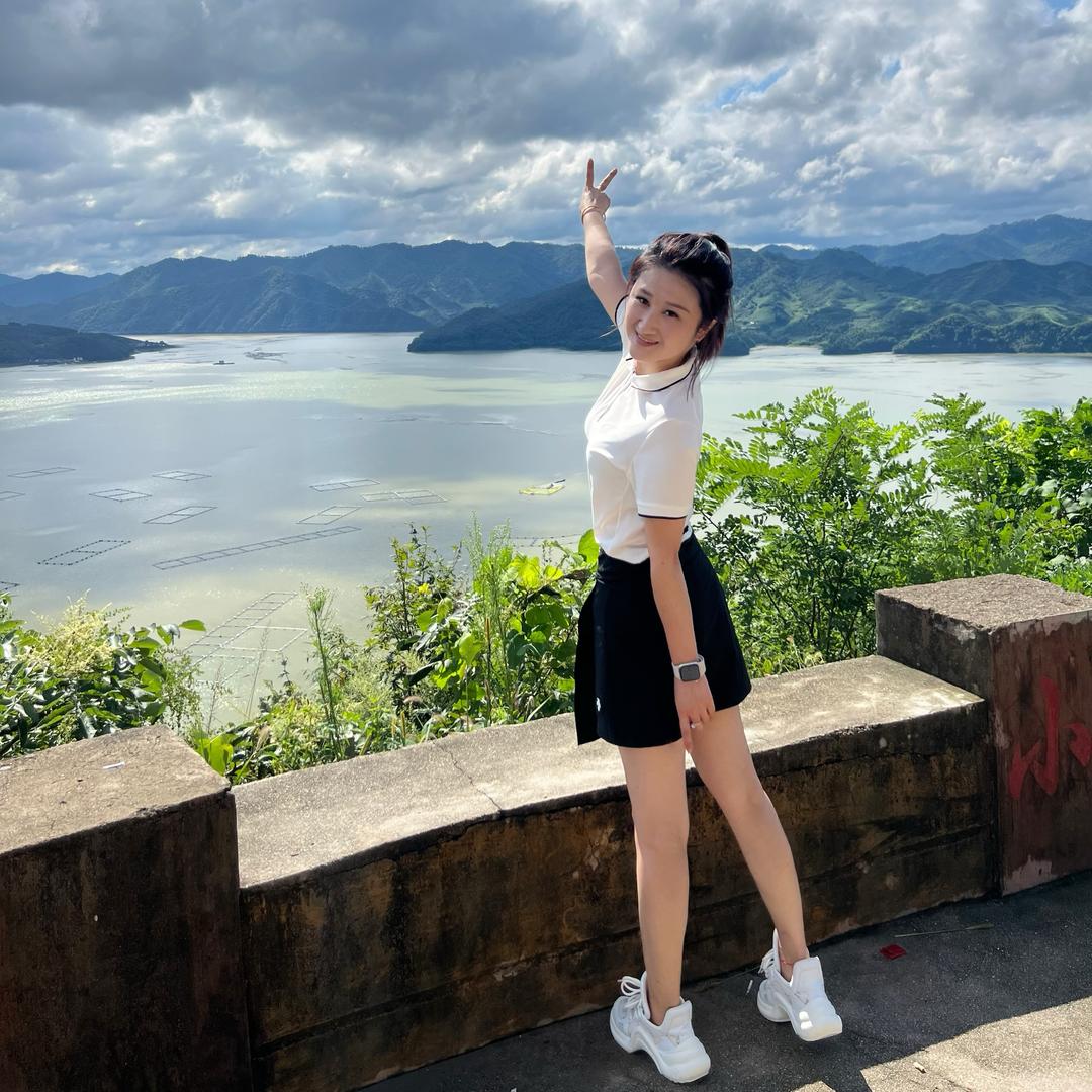 由然自得❤️书鑫