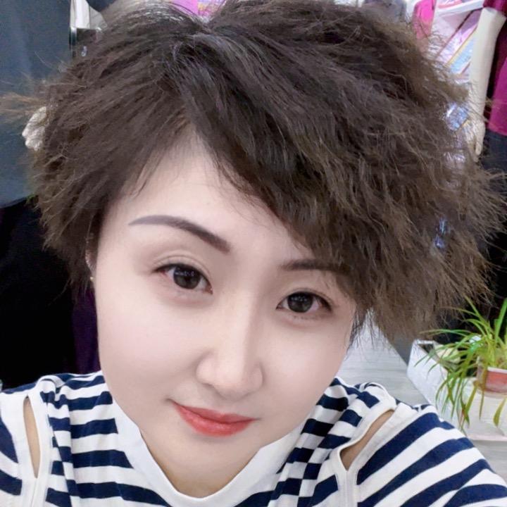静待花开🌸