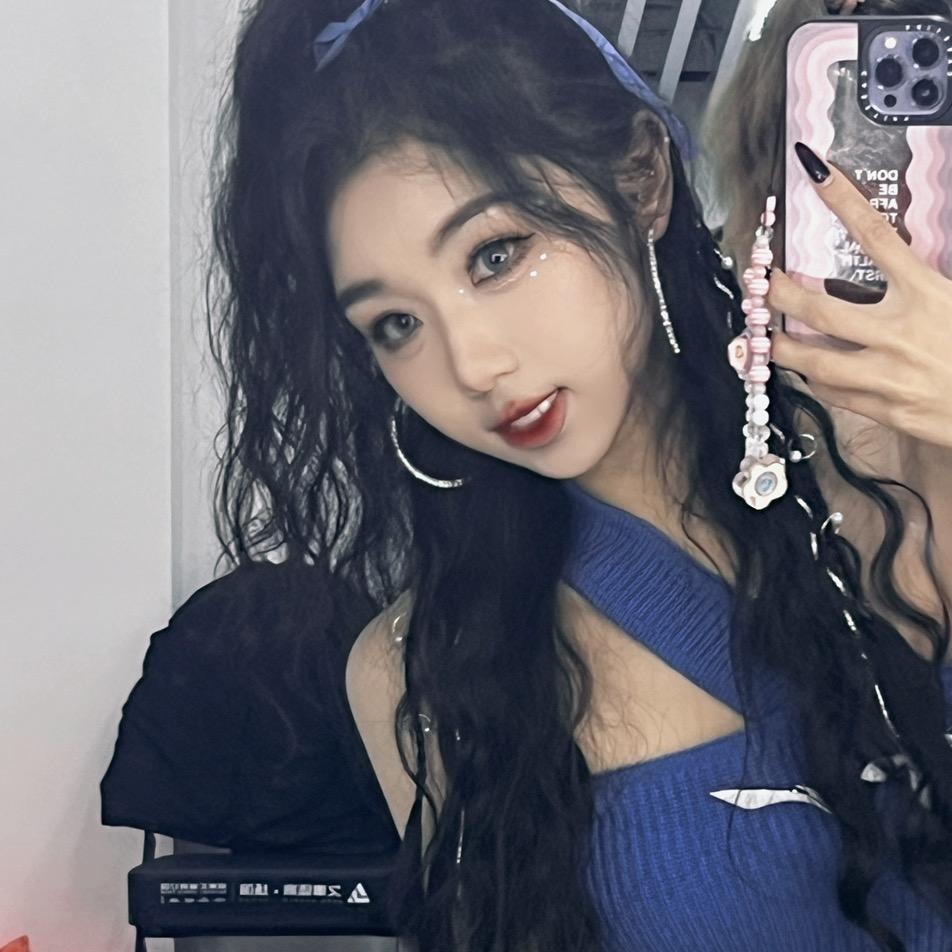 是宁宁吖💋_