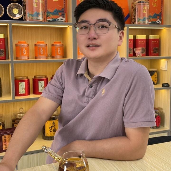 半堂番在广东