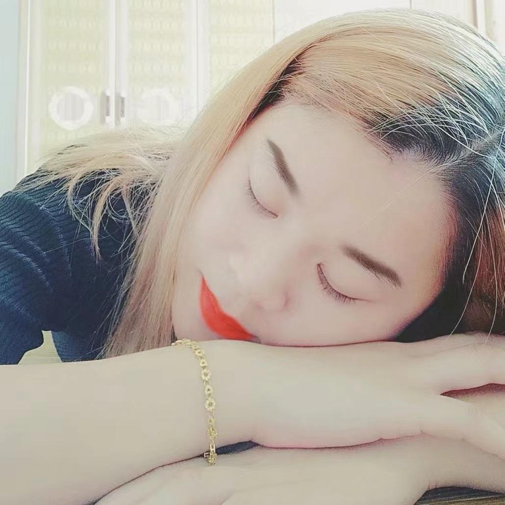 阳姐^_^