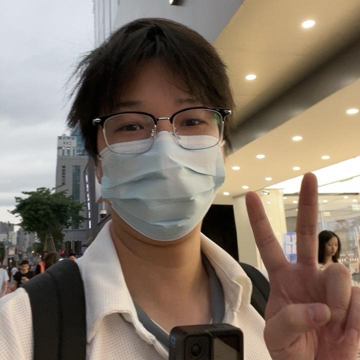 邵先生的猫