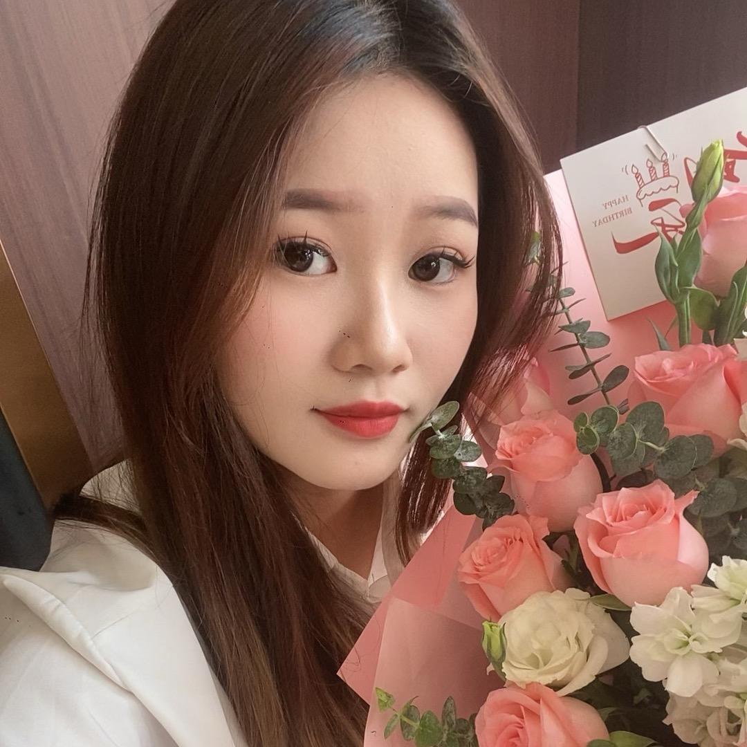 爱洁儿💋