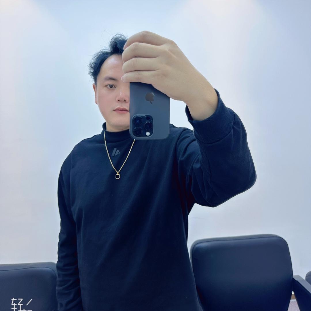 张亮店长