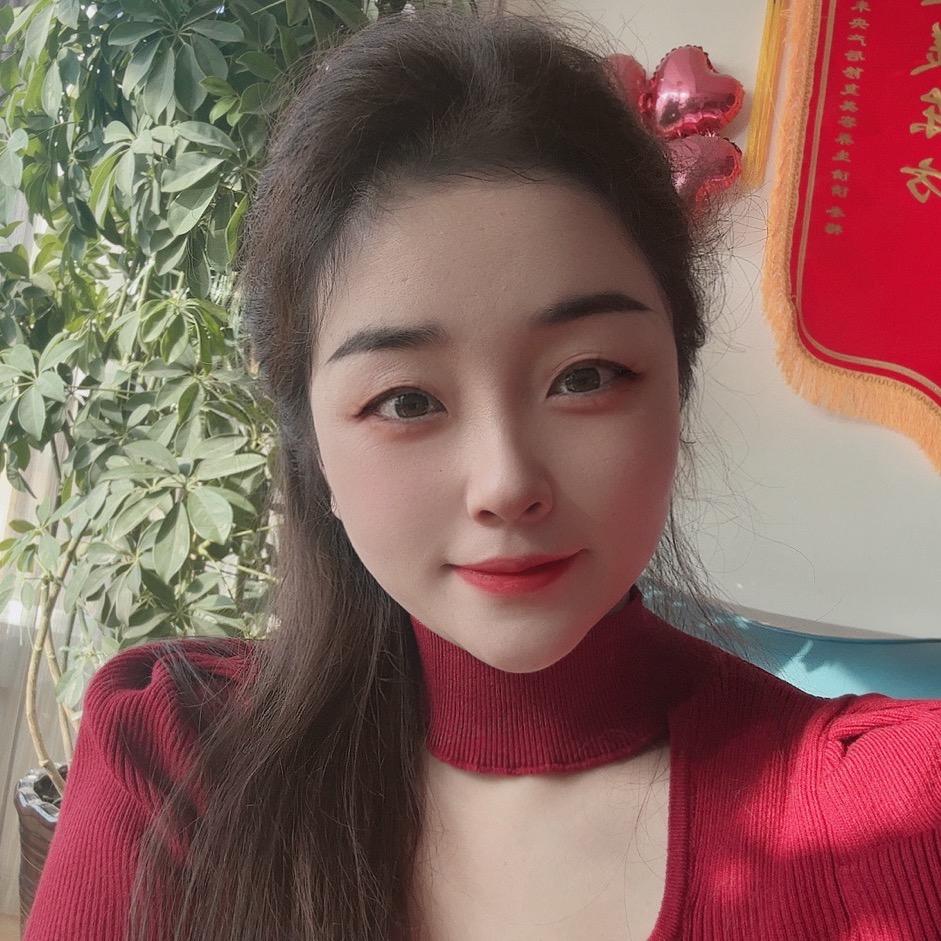 Q谭小丸子。